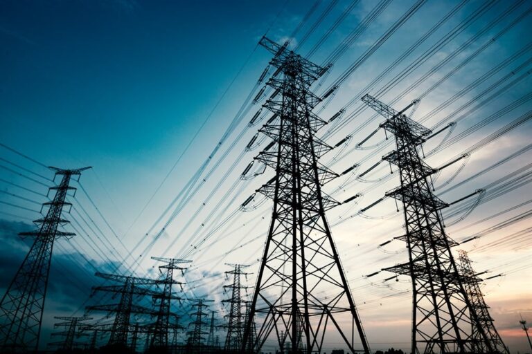 Minister van elektrisiteit soek aantreklike befondsing | Pretoria FM