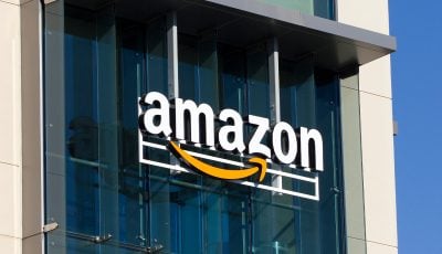 Amazon-logo