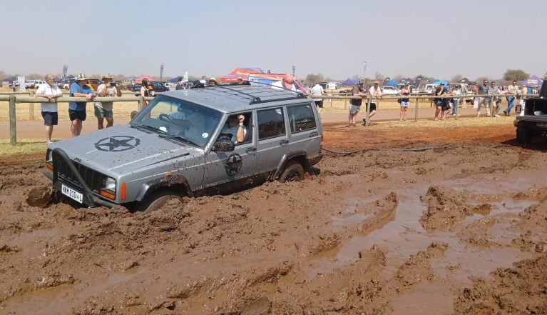 Bakkiefees
