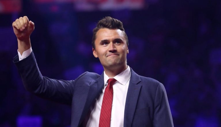 Charlie Kirk 1