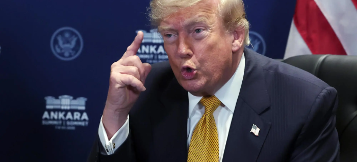 Donald-Trump-kwaai-by-Navo-beraad-Turkye