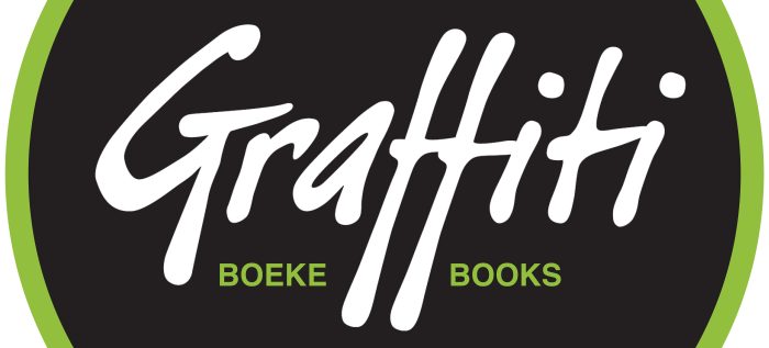 Graffiti logo