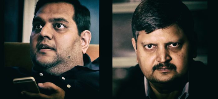 Guptas