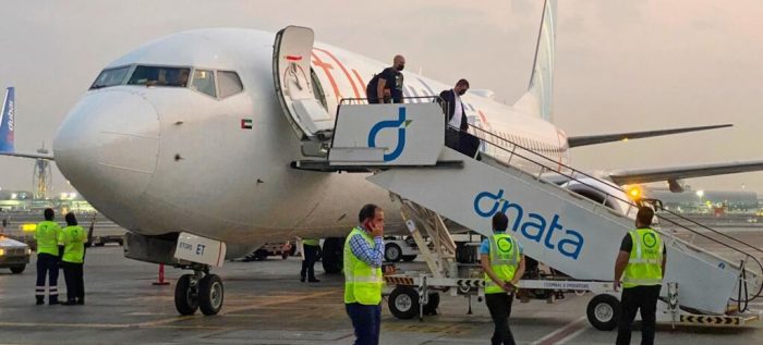 Israelse vlug - France 24