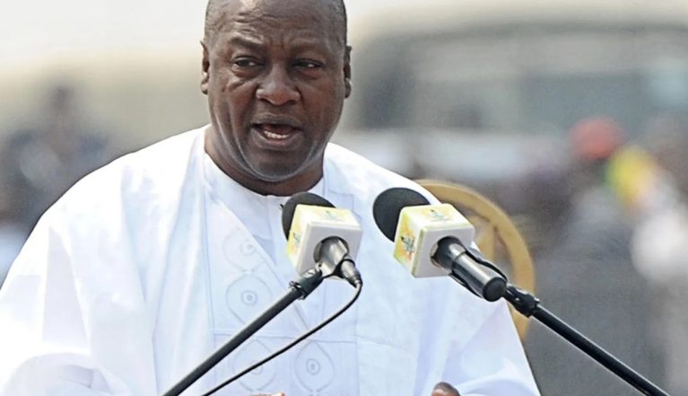 John Mahama - Britannica cropped