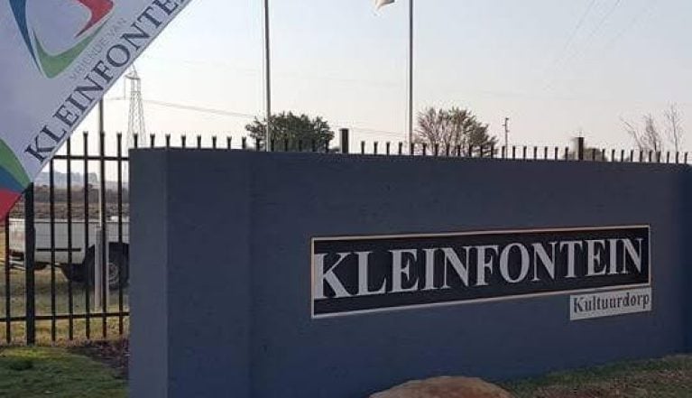 Kleinfontein