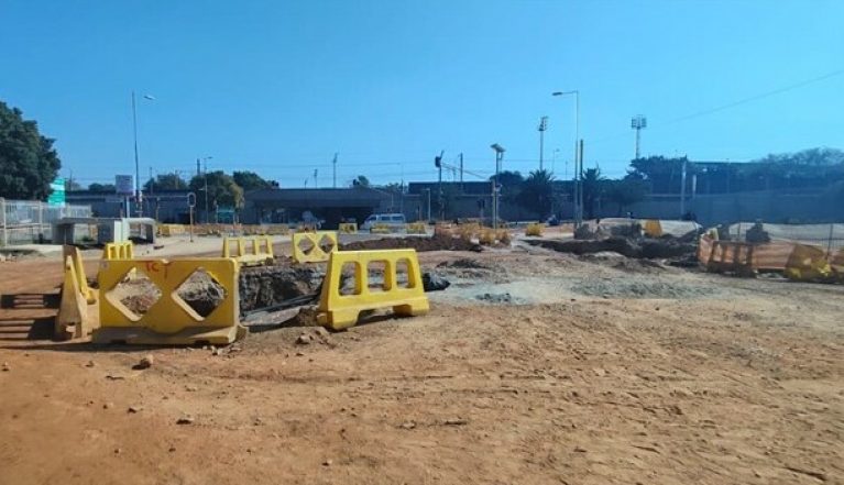 Lynnwood padwerke - The Citizen