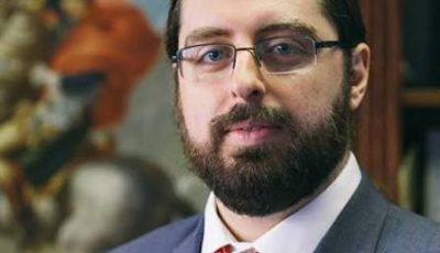 Mark Oppenheimer