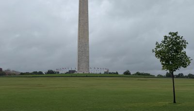 National Mall
