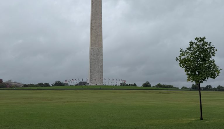 National Mall