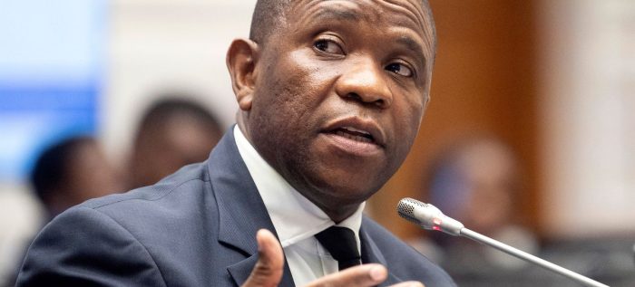 Nhlanhla Mkhwanazi