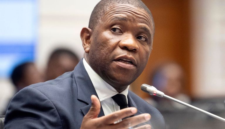 Nhlanhla Mkhwanazi