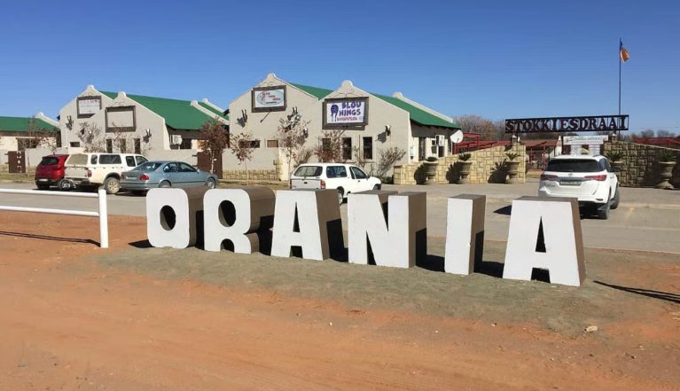 Orania