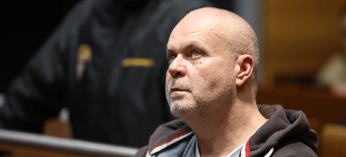 Radovan Krejcir