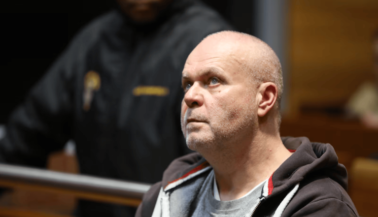 Radovan Krejcir