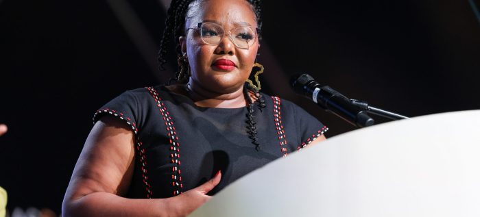 Siviwe Gwarube - Daily Maverick