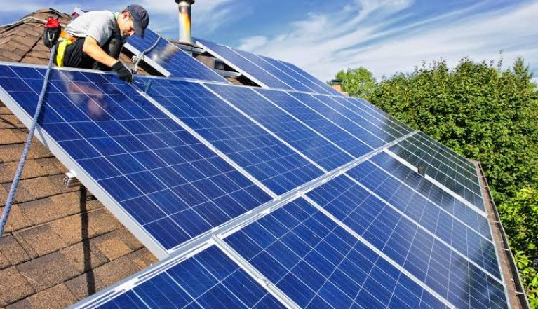 Fotokrediet: Colorado Clean Energy Fund