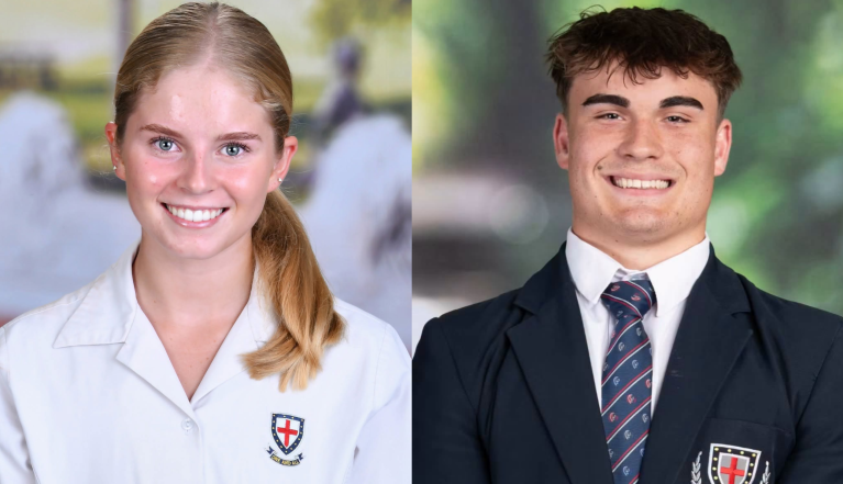 St. Stithians Collage
