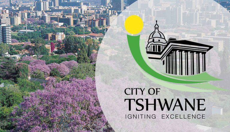 Tshwane-logo