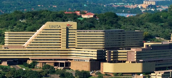 UNISA