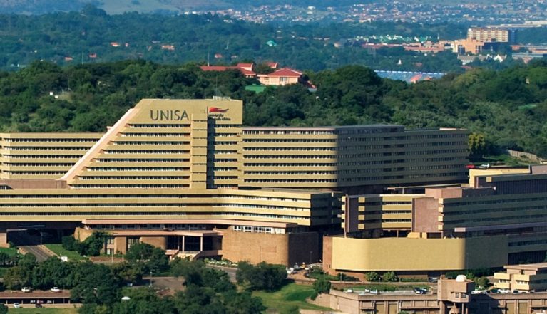 UNISA